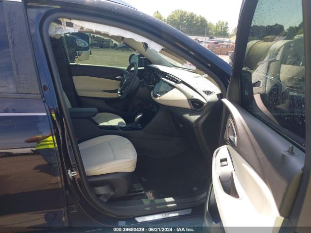 KL4MMDS28PB151947 Buick Encore Gx Select Fwd