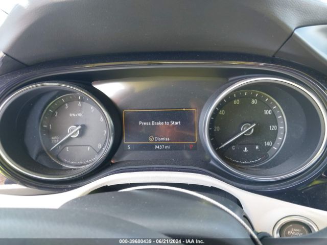 KL4MMDS28PB151947 Buick Encore Gx Select Fwd