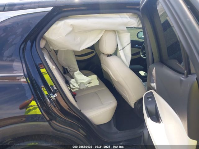 KL4MMDS28PB151947 Buick Encore Gx Select Fwd