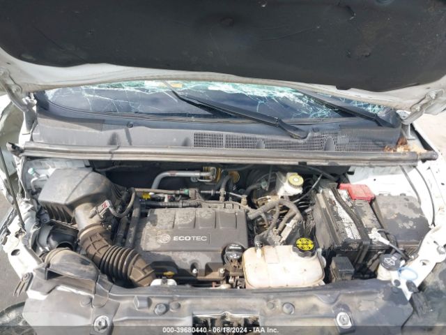 KL4CJASB4JB690950 Buick Encore Preferred