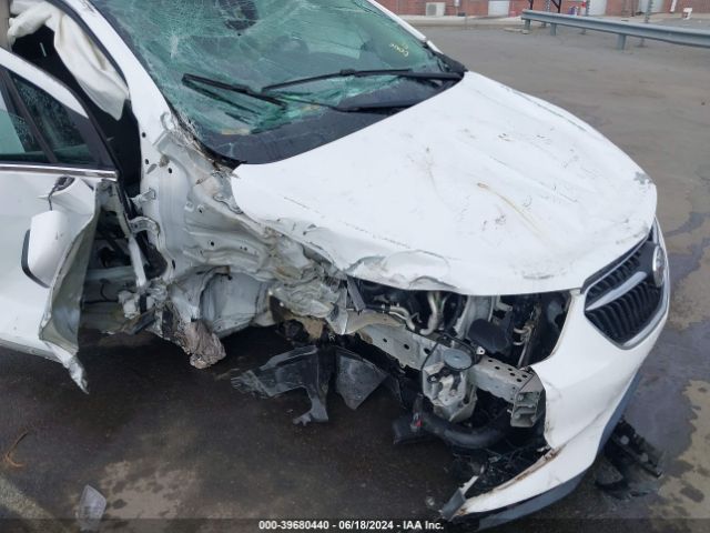 KL4CJASB4JB690950 Buick Encore Preferred