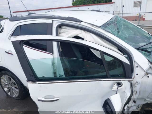 KL4CJASB4JB690950 Buick Encore Preferred