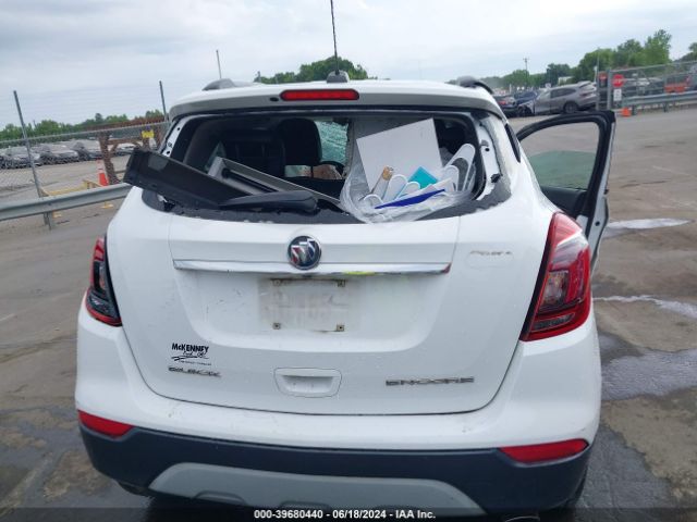 KL4CJASB4JB690950 Buick Encore Preferred