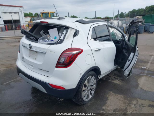 KL4CJASB4JB690950 Buick Encore Preferred