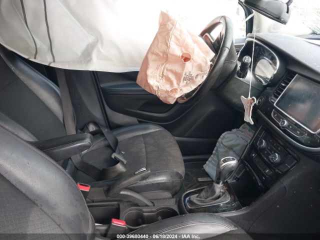 KL4CJASB4JB690950 Buick Encore Preferred