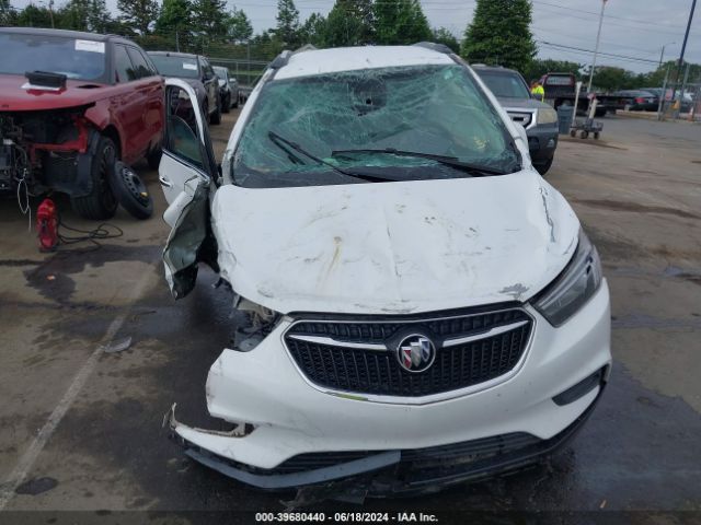 KL4CJASB4JB690950 Buick Encore Preferred