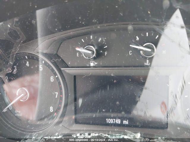 KL4CJASB4JB690950 Buick Encore Preferred