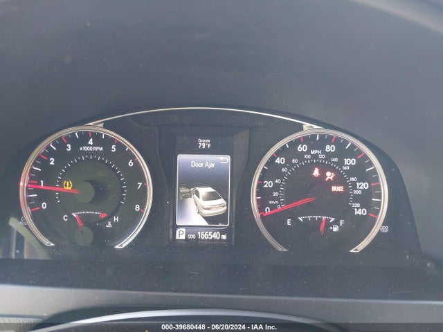 Toyota CAMRY SE 2015 4T1BF1FK0FU986679 Image 7