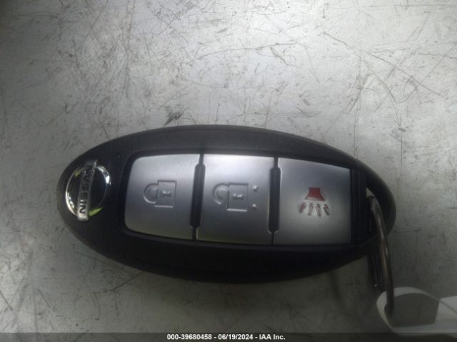 3N1CP5BV8LL506703 Nissan Kicks S Xtronic Cvt