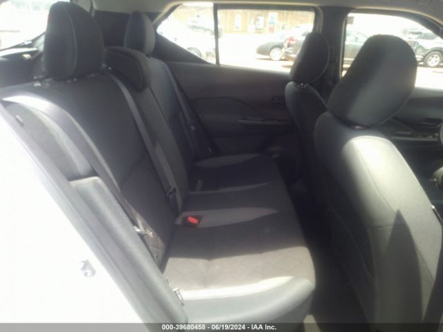 3N1CP5BV8LL506703 Nissan Kicks S Xtronic Cvt