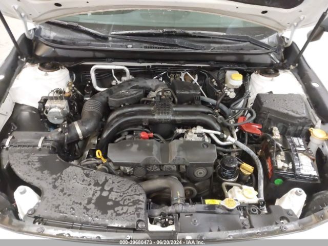 4S3BNAB67H3044699 Subaru Legacy 2.5i