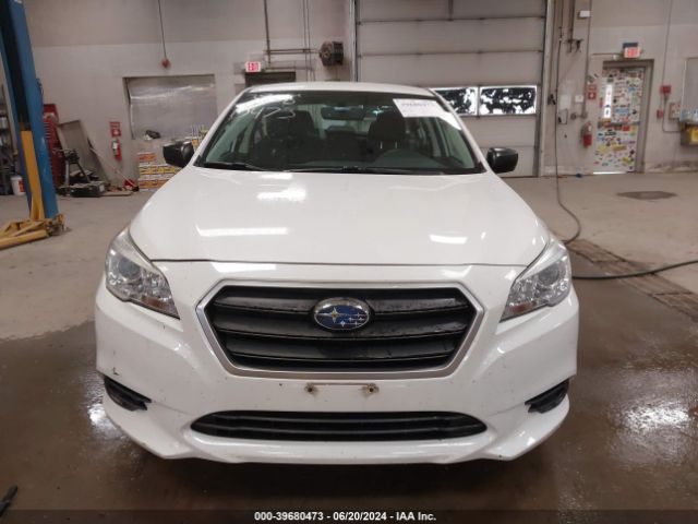4S3BNAB67H3044699 Subaru Legacy 2.5i