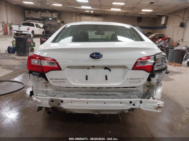 4S3BNAB67H3044699 Subaru Legacy 2.5i