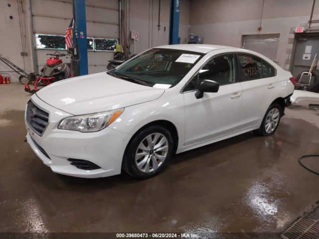 4S3BNAB67H3044699 Subaru Legacy 2.5i