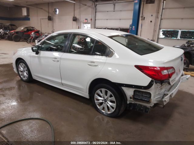 4S3BNAB67H3044699 Subaru Legacy 2.5i