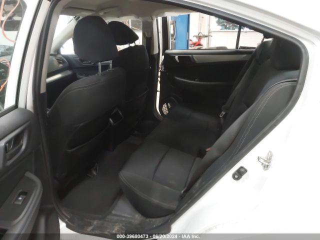 4S3BNAB67H3044699 Subaru Legacy 2.5i