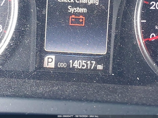Toyota CAMRY SE 2016 4T1BF1FK4GU259983 Image 16