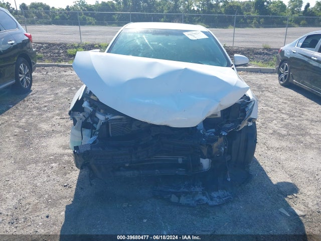 Toyota CAMRY SE 2016 4T1BF1FK4GU259983 Image 6