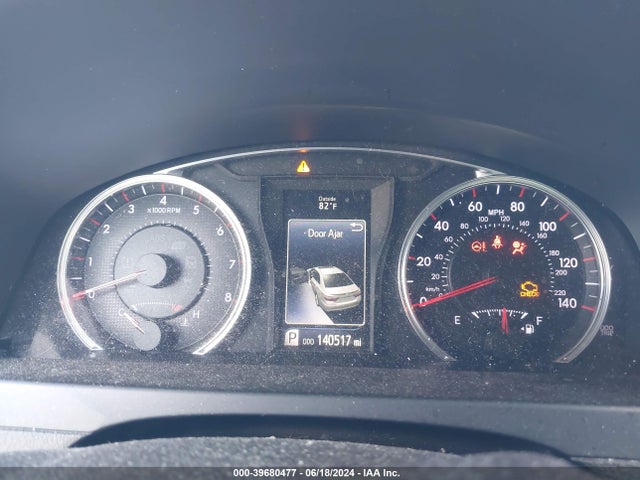 Toyota CAMRY SE 2016 4T1BF1FK4GU259983 Image 7