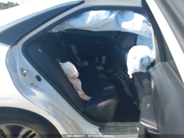 Toyota CAMRY SE 2016 4T1BF1FK4GU259983 Image 8