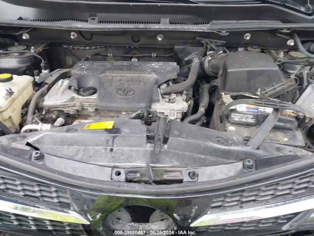 Toyota Rav4 Xle 2015 2T3WFREV5FW153544 Image 10