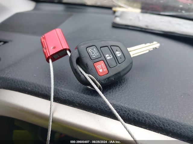 Toyota Rav4 Xle 2015 2T3WFREV5FW153544 Image 11