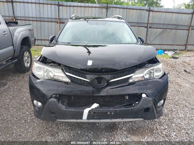 Toyota Rav4 Xle 2015 2T3WFREV5FW153544 Image 12