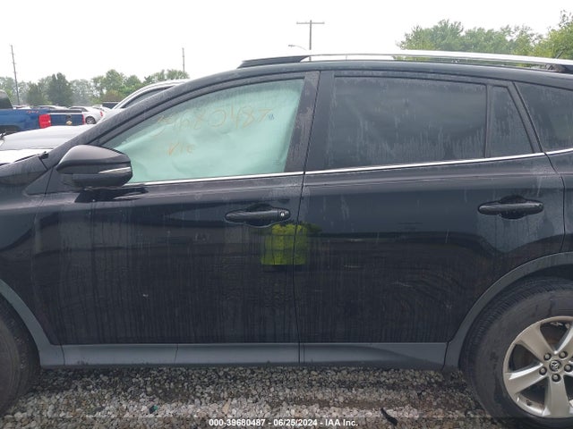 Toyota Rav4 Xle 2015 2T3WFREV5FW153544 Image 14
