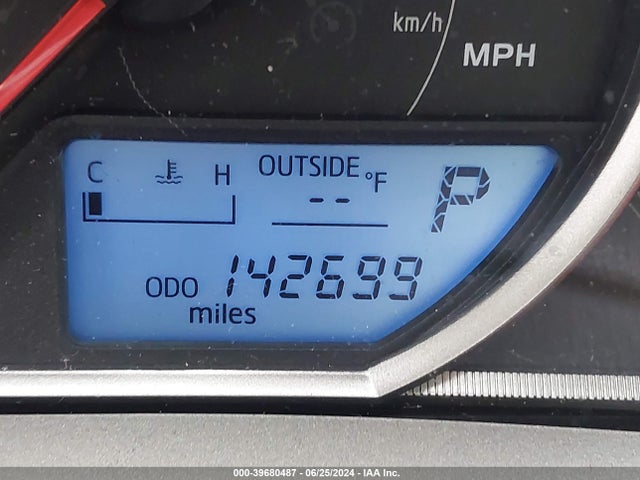 Toyota Rav4 Xle 2015 2T3WFREV5FW153544 Image 15