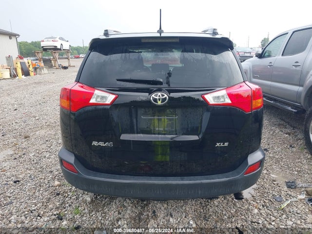 Toyota Rav4 Xle 2015 2T3WFREV5FW153544 Image 16