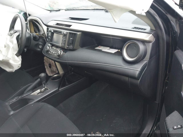 Toyota Rav4 Xle 2015 2T3WFREV5FW153544 Image 5