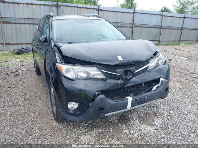Toyota Rav4 Xle 2015 2T3WFREV5FW153544 Image 6