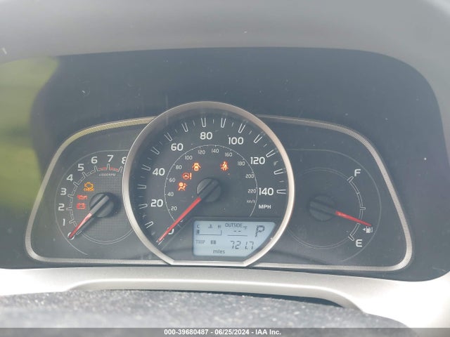 Toyota Rav4 Xle 2015 2T3WFREV5FW153544 Image 7