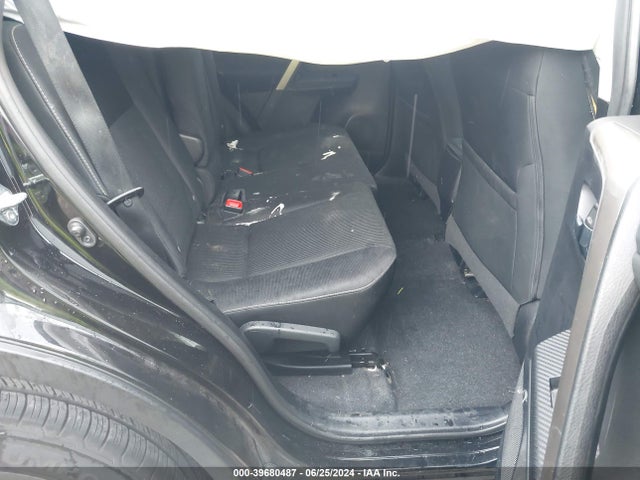 Toyota Rav4 Xle 2015 2T3WFREV5FW153544 Image 8