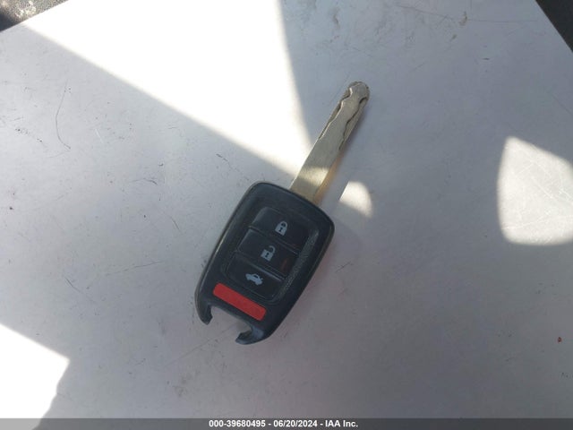 Honda ACCORD LX 2015 1HGCR2F35FA056701 Image 11