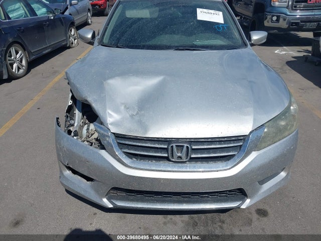 Honda ACCORD LX 2015 1HGCR2F35FA056701 Image 12