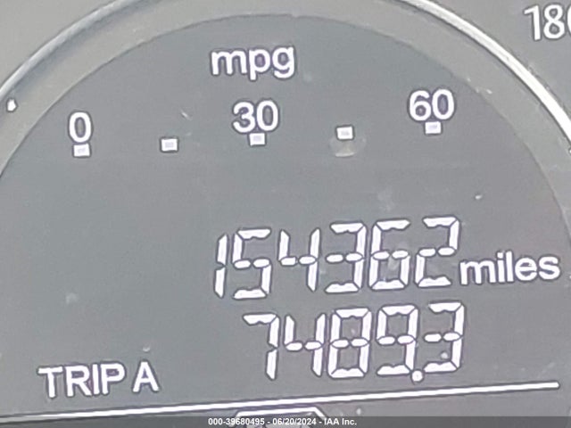 Honda ACCORD LX 2015 1HGCR2F35FA056701 Image 15