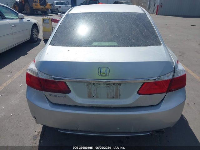 Honda ACCORD LX 2015 1HGCR2F35FA056701 Image 16
