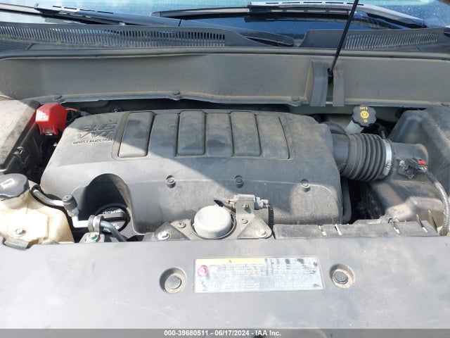 5GAKRCKD9EJ274297 Buick Enclave Premium