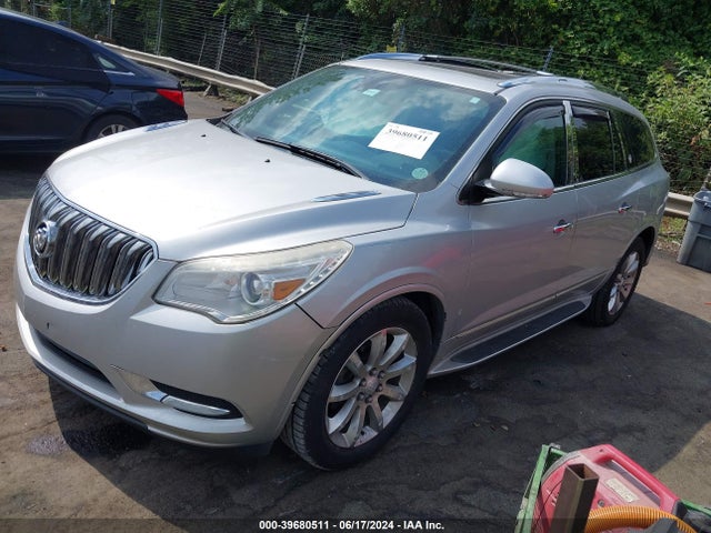 5GAKRCKD9EJ274297 Buick Enclave Premium