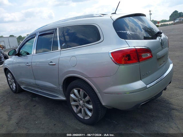 5GAKRCKD9EJ274297 Buick Enclave Premium