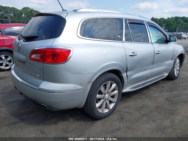 5GAKRCKD9EJ274297 Buick Enclave Premium