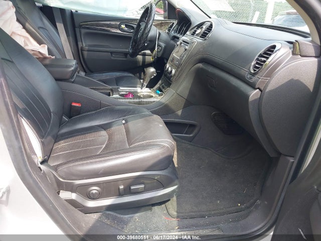 5GAKRCKD9EJ274297 Buick Enclave Premium