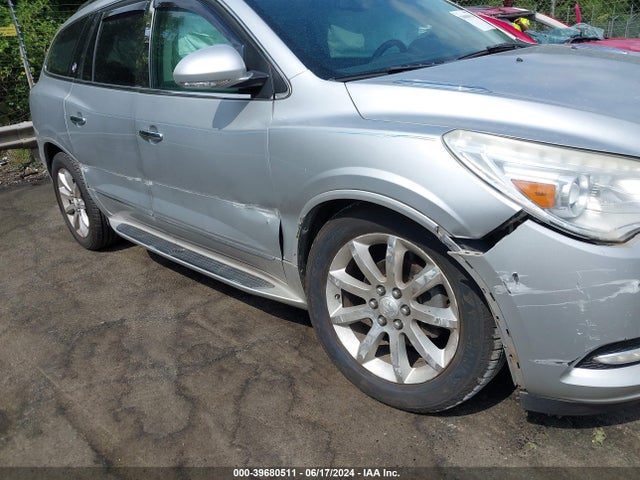 5GAKRCKD9EJ274297 Buick Enclave Premium