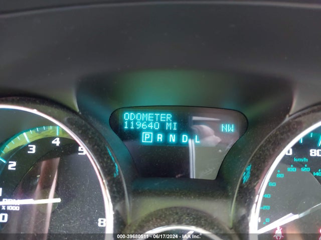 5GAKRCKD9EJ274297 Buick Enclave Premium