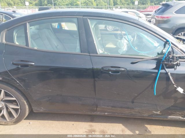 7JRA22TK3LG063923 Volvo S60 T6 Momentum