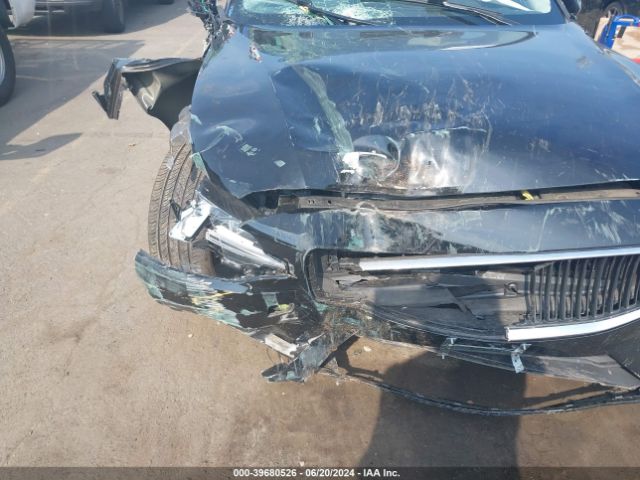 7JRA22TK3LG063923 Volvo S60 T6 Momentum
