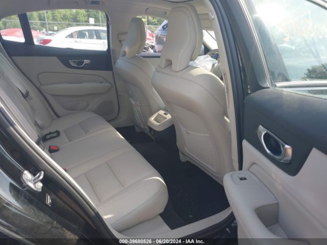 7JRA22TK3LG063923 Volvo S60 T6 Momentum