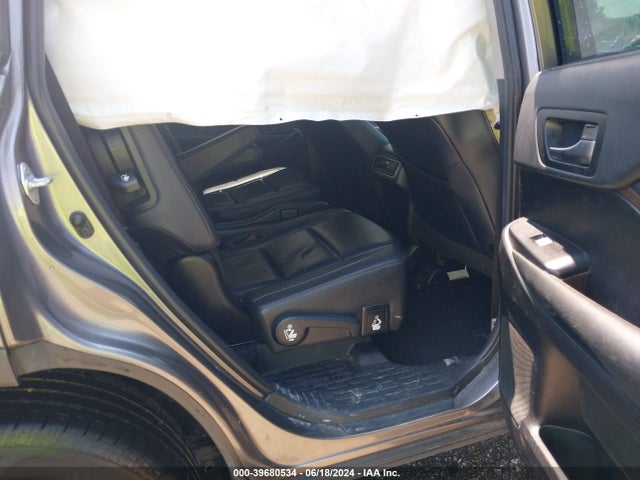 Toyota Highlander Xle 2019 5TDJZRFH8KS592484 Image 8