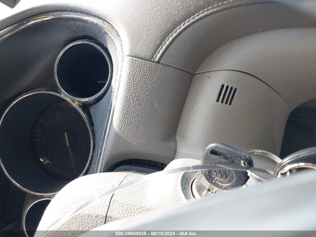Buick Enclave Convenience 2016 5GAKRAKD4GJ155578 Image 11